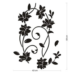Vinyl Home Decoration Wall Sticker